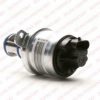 DELPHI HTV105 EGR Valve